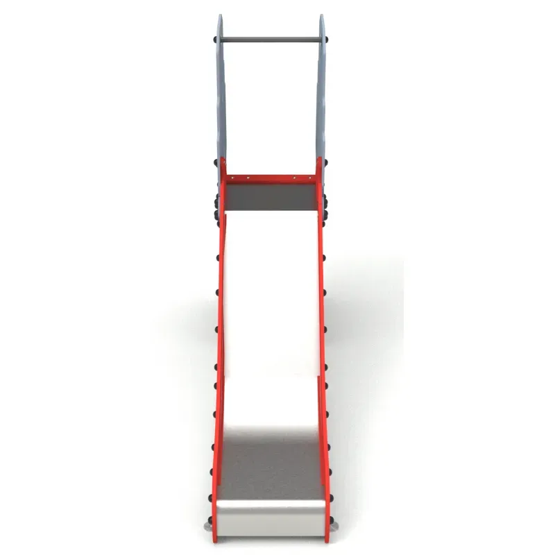 Toboggan Tour de Controle d'Aéroport PM765AE - Hauteur 90 cm