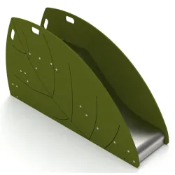 Toboggan Feuille H.90 cm PM816 Manufacturas Deportivas