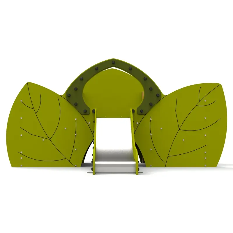 Structure de jeux inclusive Feuille PM815 Manufacturas Deportivas