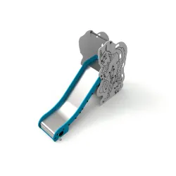 Toboggan Lou Patufet H.90 cm - Age 1 à 6 ans Manufacturas Deportivas