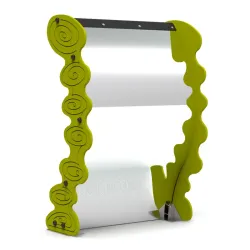 Jeux inclusif PM862 Le Miroir Magique Manufacturas Deportivas