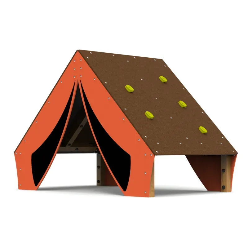 Cabane de jeux PM838/TM La Tente de Camping Manufacturas Deportivas