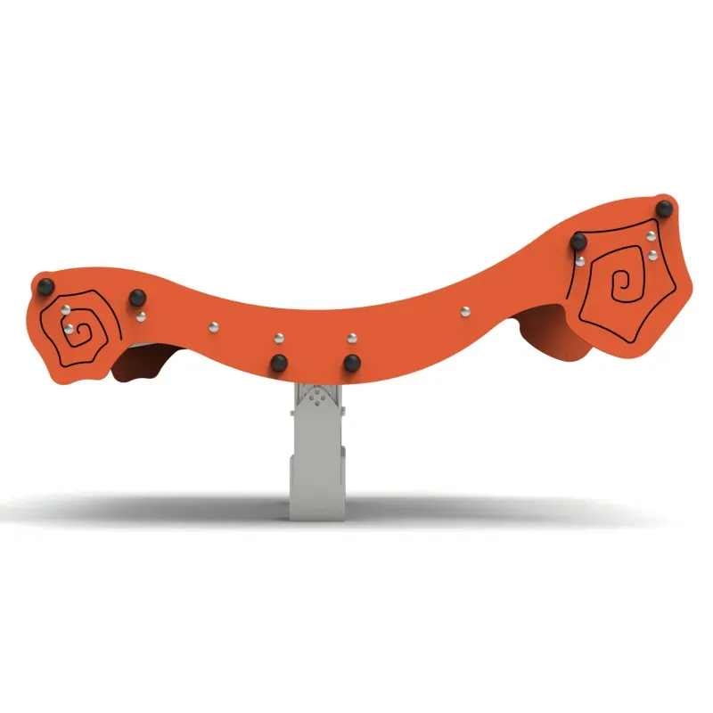 Jeux sur ressort PM863 Le Hamac Manufacturas Deportivas