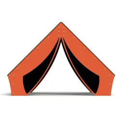 Cabane de jeux PM838/TM La Tente de Camping Manufacturas Deportivas