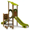 Structure de jeux La Forêt PM833/TM Manufacturas Deportivas