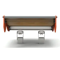 Jeux sur ressort PM863 Le Hamac Manufacturas Deportivas