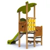 Structure de jeux La Forêt PM832/TM Manufacturas Deportivas