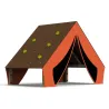 Cabane de jeux PM838/TM La Tente de Camping Manufacturas Deportivas