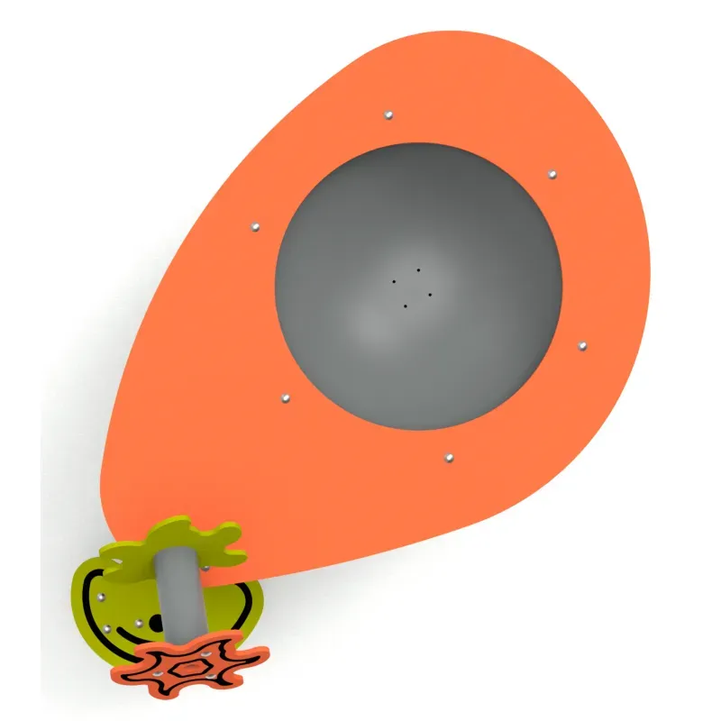 Table de jeux inclusive PM867 Eidos Manufacturas Deportivas