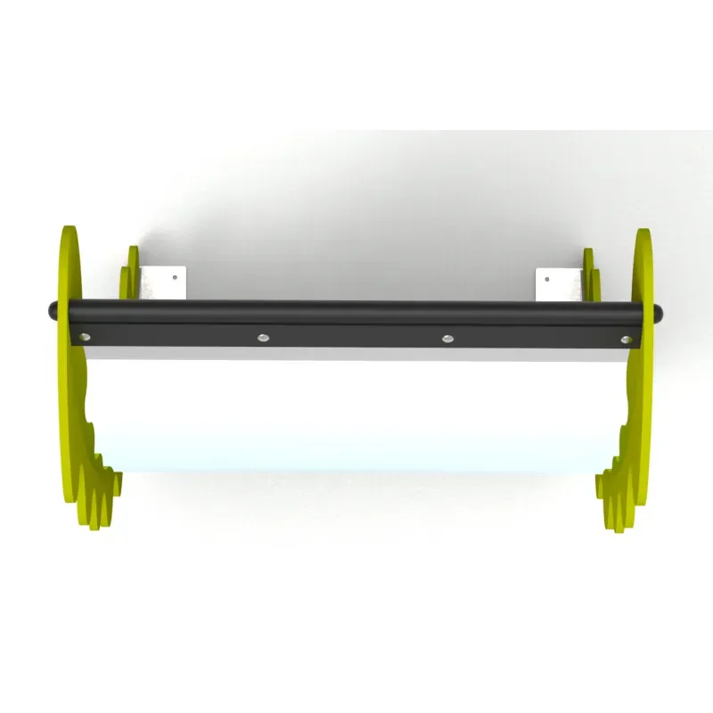 Jeux inclusif PM862 Le Miroir Magique Manufacturas Deportivas