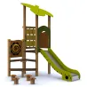 Structure de jeux La Forêt PM832/TM Manufacturas Deportivas