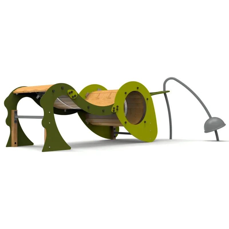 Structure de jeux PM860 La Fourmi Manufacturas Deportivas