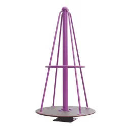 Tourniquet en acier PT357 / PT358 Europe Manufacturas Deportivas