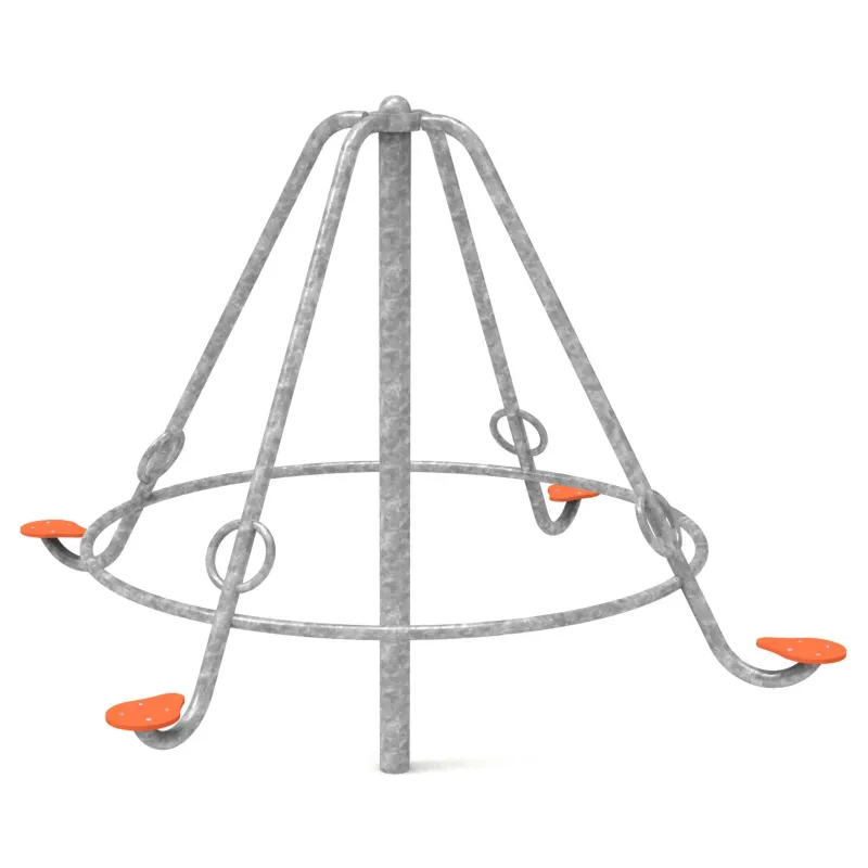 Tourniquet Gyroscope Araignée PT725 Manufacturas Deportivas