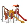 Aire de jeux PT675 La Grande Ferme Manufacturas Deportivas