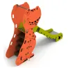 Toboggan Dinosaure PT213 / PT214 / PT215 Manufacturas Deportivas