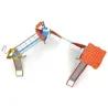 Aire de jeux PT675 La Grande Ferme Manufacturas Deportivas