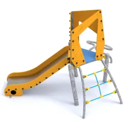 Structure de jeux PT671 La Meule Manufacturas Deportivas