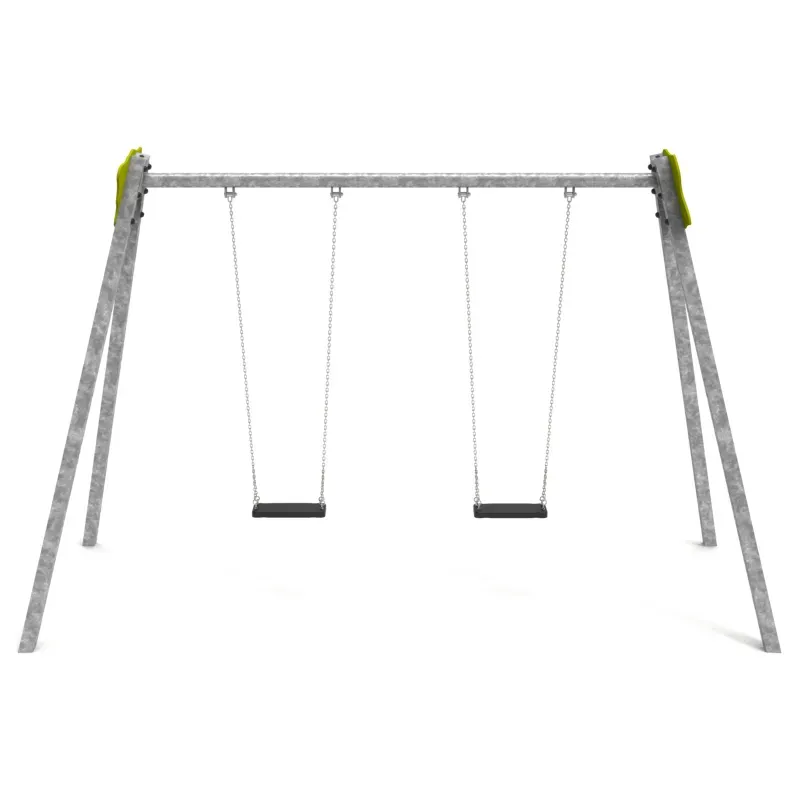 Balançoire Dinosaure PT751 Manufacturas Deportivas