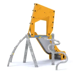 Structure de jeux PT671 La Meule Manufacturas Deportivas