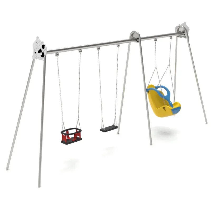 Balançoire La Ferme PT755 Manufacturas Deportivas