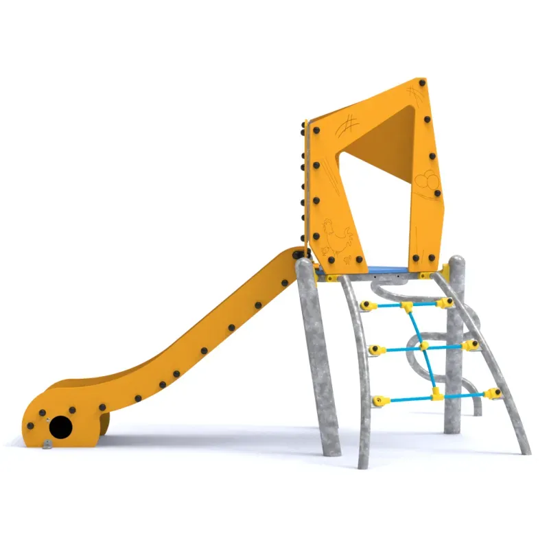 Structure de jeux PT671 La Meule Manufacturas Deportivas