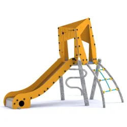 Structure de jeux PT671 La Meule Manufacturas Deportivas