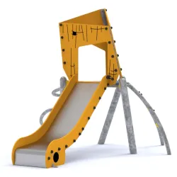Structure de jeux PT671 La Meule Manufacturas Deportivas