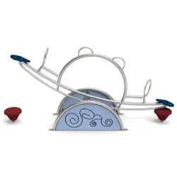 Balançoire à bascule PT810 Araignée Manufacturas Deportivas