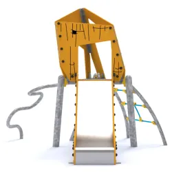 Structure de jeux PT671 La Meule Manufacturas Deportivas
