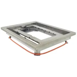 Générateur de flamme Satellit feu sec - Cordia