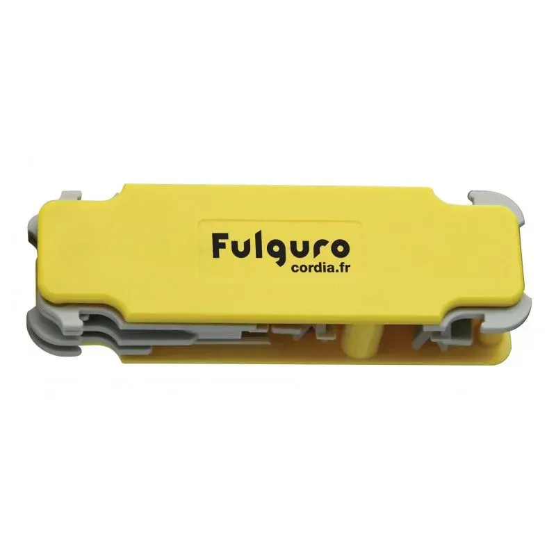 Clé de réarmement Cordia pour déclencheur manuel