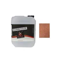 Lurie Alphacolor - Colorant pour vernis intumescent bois Alphaflam