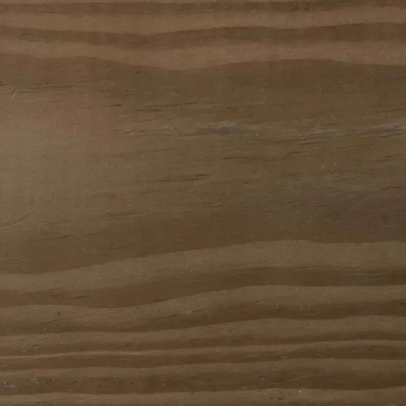 Terrasse bois avec insert en résine antidérapant - Pyla