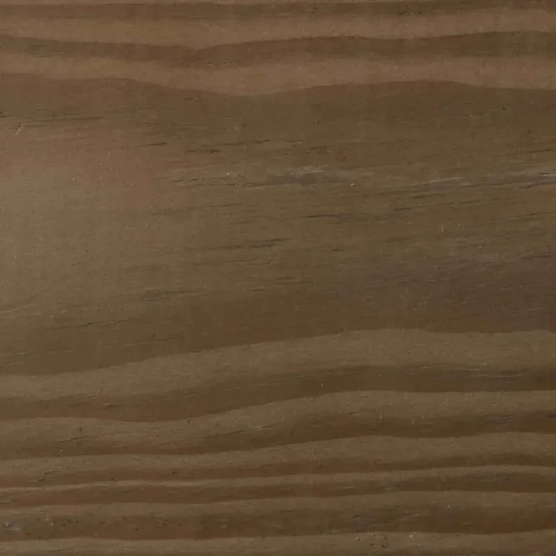 Demi rondin en bois de Pin pour bordure paysagère