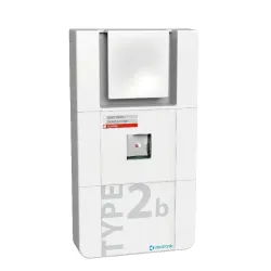 Alarme incendie BAAS de type Sa avec Flash - TT2b-SaL