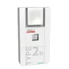 Alarme incendie BAAS de type Sa avec Flash - TT2b-SaL