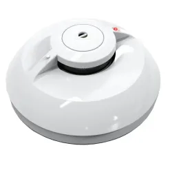 Détecteur de fumée radio pour locaux non ERP - alarme type 4 radio