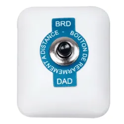 Boîtier de réarmement à distance (NFS 61-961) pour DAD S4 T1