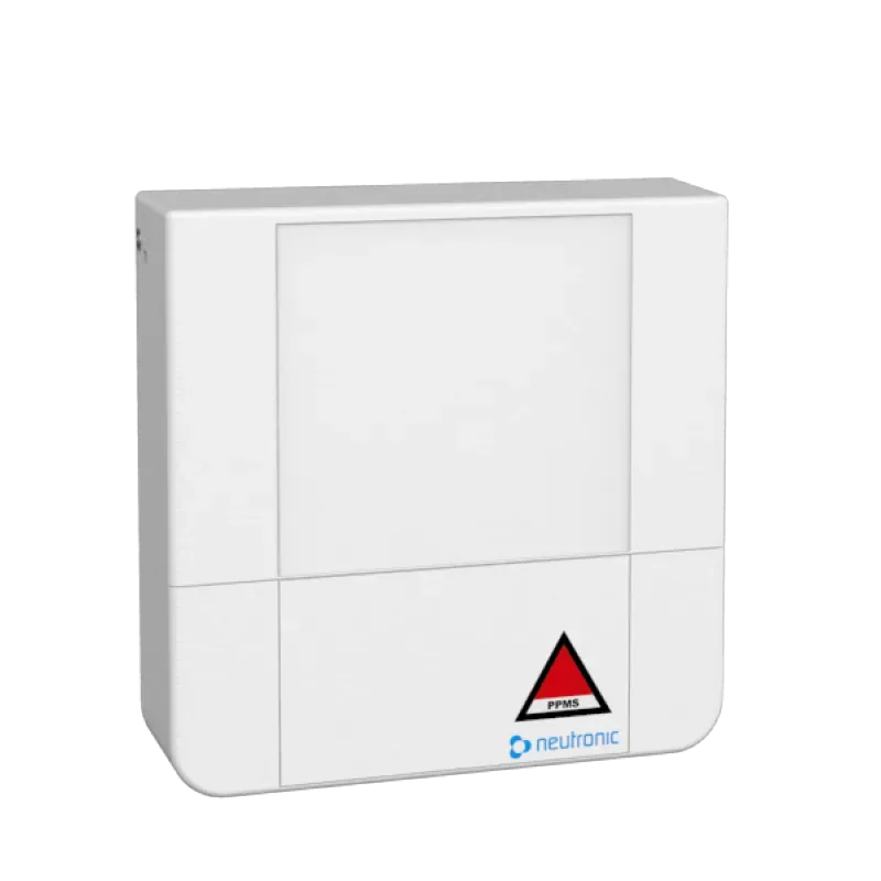 Transpondeur pour alarme PPMS radio à piles