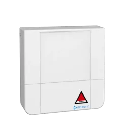 Transpondeur pour alarme PPMS radio à piles