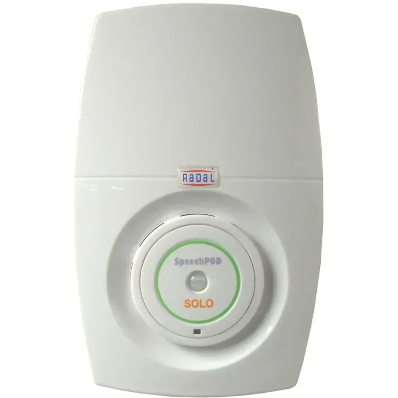 Détecteur de mouvements SD Evolution Cig-Arrête - CSA-POD