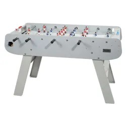 Baby-foot extérieur Tahiti - René Pierre