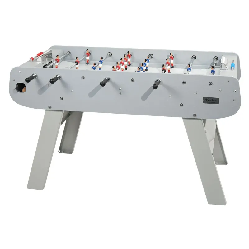 Baby-foot extérieur Tahiti - René Pierre