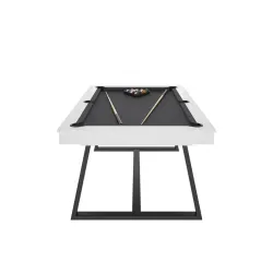 Billard Brio Blanc - René Pierre