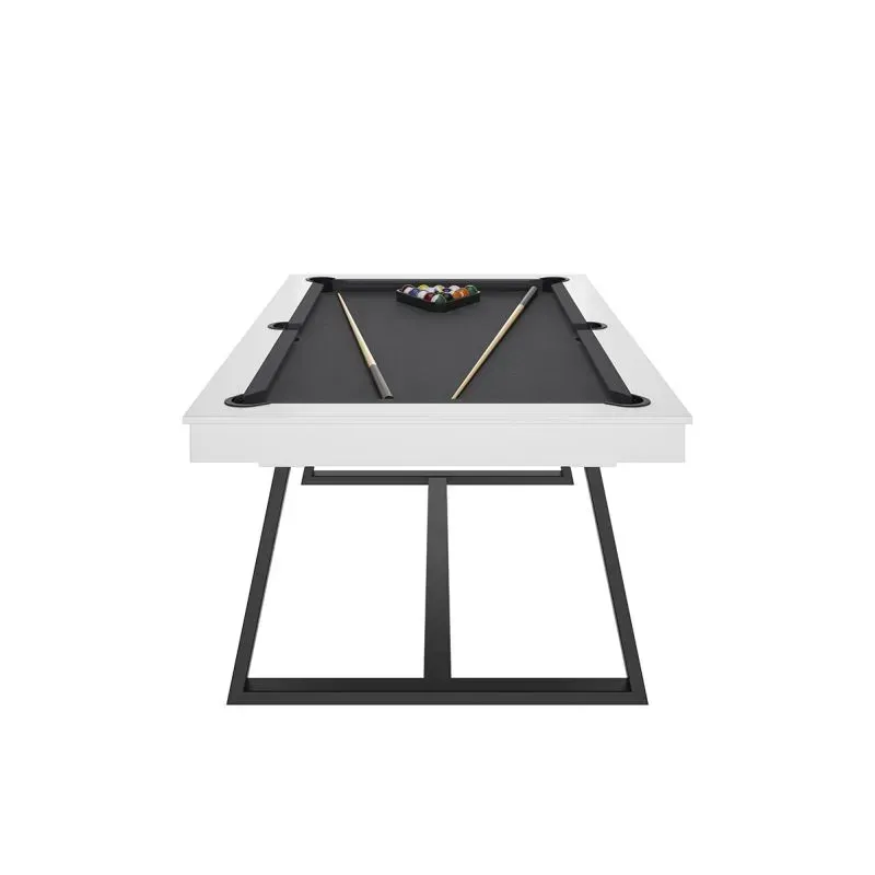 Billard Brio Blanc - René Pierre