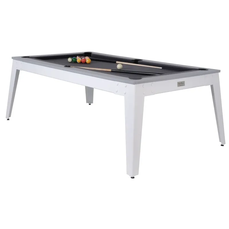 Billard Caraïbes Outdoor - René Pierre