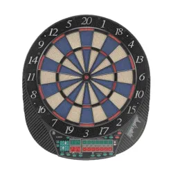 Cible électronique Viper LCD - René Pierre