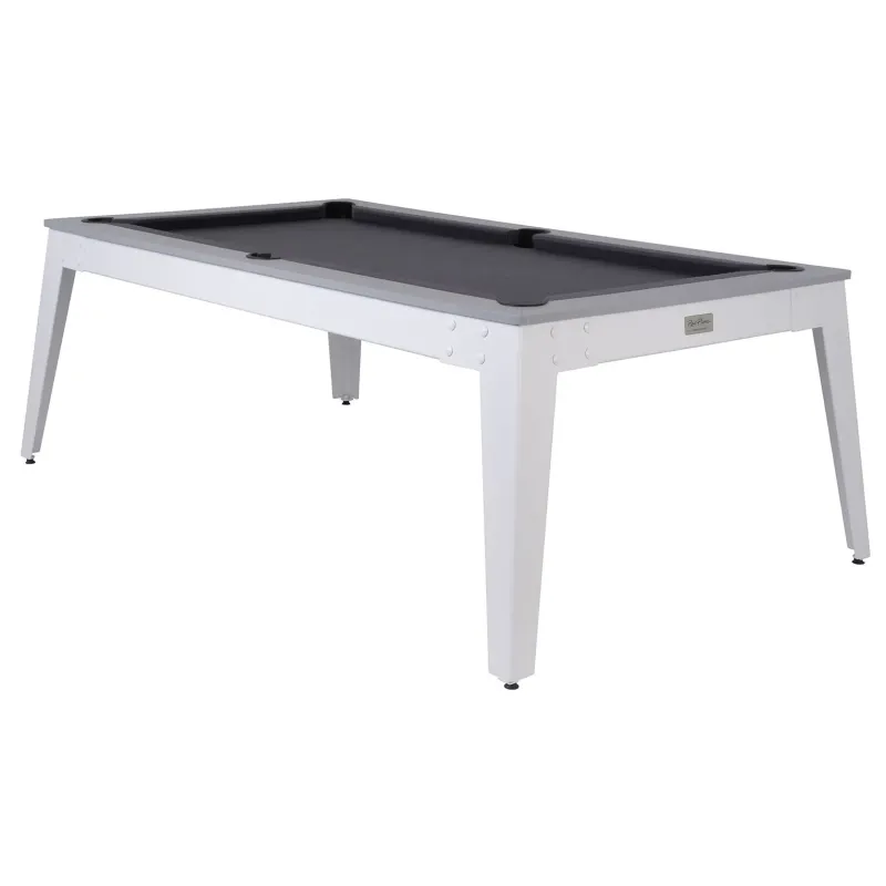 Billard Caraïbes Outdoor - René Pierre