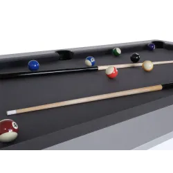Billard Caraïbes Outdoor - René Pierre